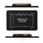 7" inch A133P All in One HMI Android Panel PC, ControlHUB Series, IPS, ABS Frame
