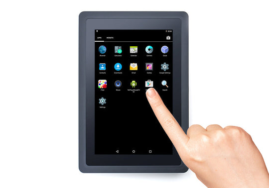 Friendly Elec HD702 7inch Capacitive Touch Screen LCD 800x1280