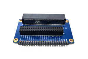 BananaPi Breadboard GPIO Expansion Board