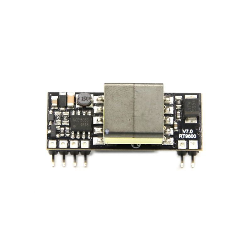 BPI-9600 POE Module For BPI-P2 Zero