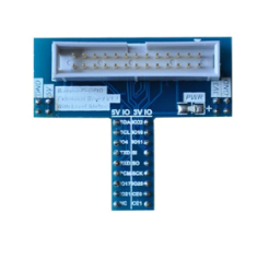 BananaPi GPIO Extend Board