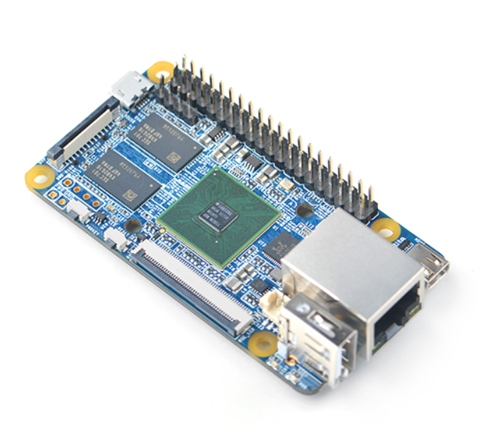 NanoPi Fire2A Board MOQ 500pcs