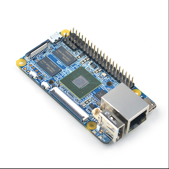NanoPi Fire3-LTS Board MOQ 500pcs