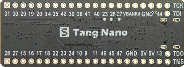 Sipeed Tang Nano 1K