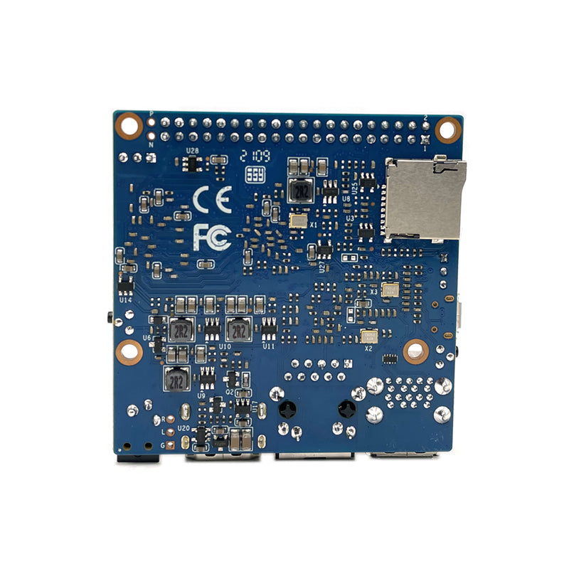 BananaPi BPI-M2 PRO