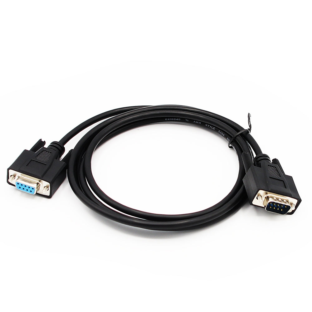 GIC30 RS232 Cable(DB 9 Female to DB 9 Male )