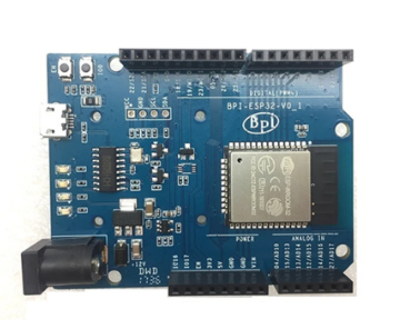 BananaPi BPI-Uno32 Board