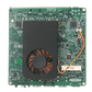 PIESIA TL500NA6L Tiger Lake-U Series NANO INDUSTRIAL MINI PC & ITX BOARDS