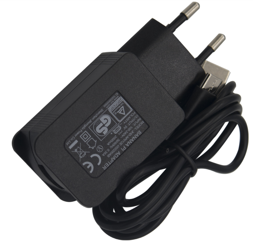 BPI-M4 Type C Power Adapter (US/Euro Standard)