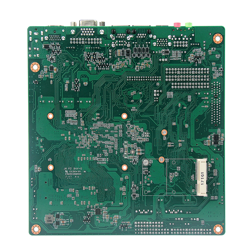 PIESIA TOP642B Intel Elkhart Lake Series INDUSTRIAL MINI PC & ITX BOARDS