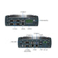 IWILL IBOX-1226 Intel Celeron J6412 Industrial Mini PC