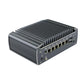 IWILL N3061 Intel 10th Generation Core i5 Industrial Mini PC