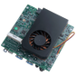 PIESIA WK410CA Lake-U Series  NUC INDUSTRIAL MINI PC & ITX BOARDS