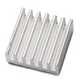 Aluminum CPU Heat Sink