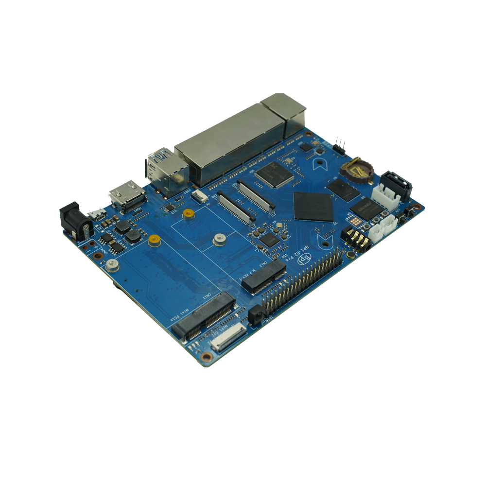 BananaPi BPI-R2 PRO Board