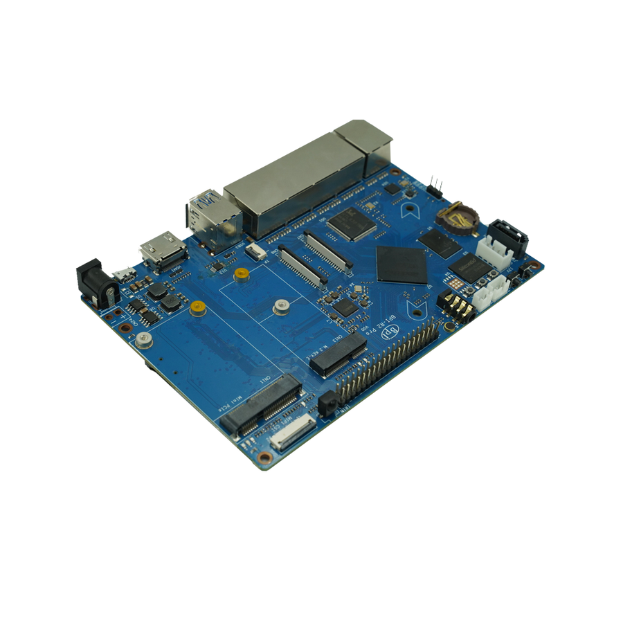 BananaPi BPI-R2 PRO Board