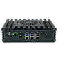 IWILL IBOX-3126 Intel Tiger Lake Series Industrial Mini PC