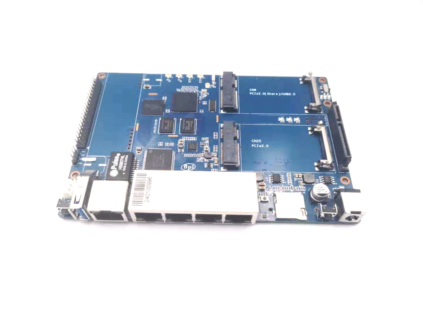 BananaPi BPI-R64 Board