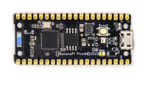 BananaPi BPI-PicoW-S3 Board