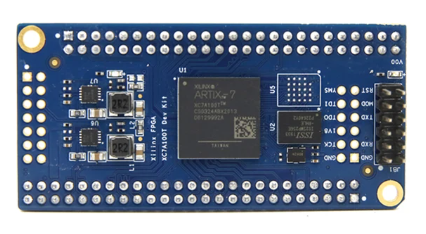 BananaPi BPI-FPGA