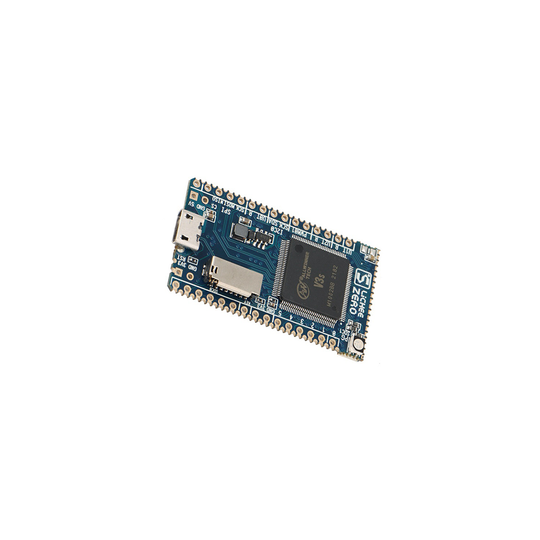 Sipeed LicheePi Zero V3S Linux Starter Core Board
