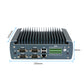 IWILL IBOX-1226 Intel Celeron J6412 Industrial Mini PC