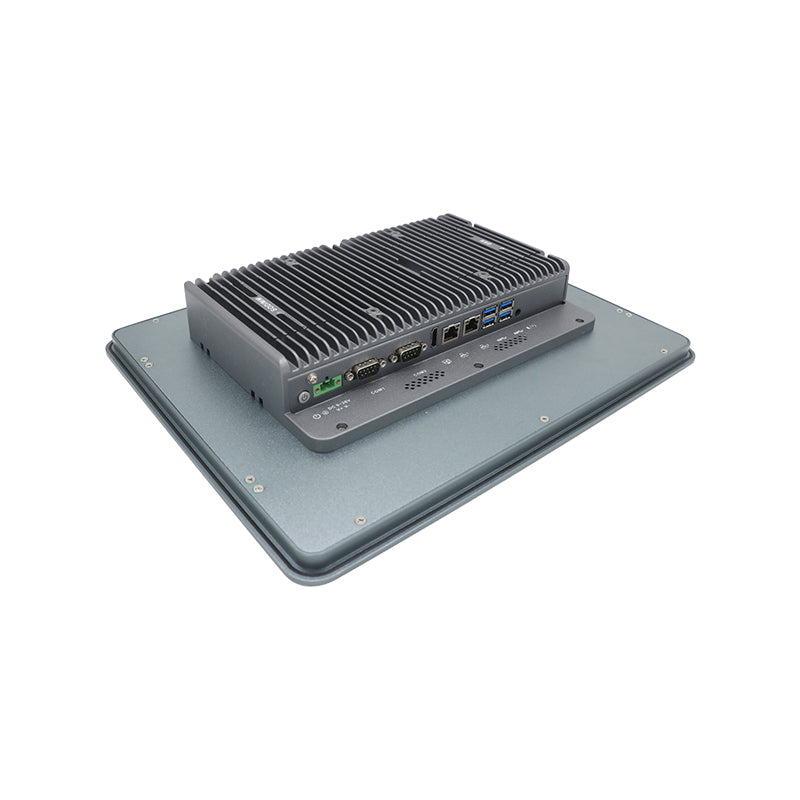 IWILL 21,5" A215C Intel Whiskey Lake U Series EMBEDDED INDUSTRIAL FLAT PANEL PC