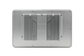 15.6″ Intel i5-7300U Fanless Design High-End Windows/Linux Industrial Panel PC with IP65 Front Panel