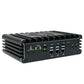 IWILL IBOX-3126 Intel Tiger Lake Series Industrial Mini PC