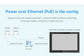 10.1" inch RK3568 2x INT SPK All in One HMI Android Panel PC, ControlHUB Series, IPS, ABS Frame