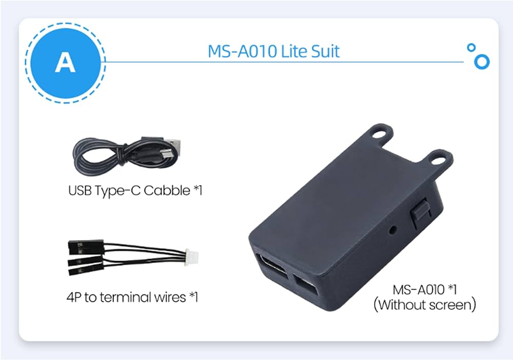 MaixSense-A010 MS-A010