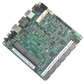 PIESIA TL500NA6L Tiger Lake-U Series NANO INDUSTRIAL MINI PC & ITX BOARDS