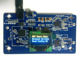 BananaPi BPI-G1 Open Debugger