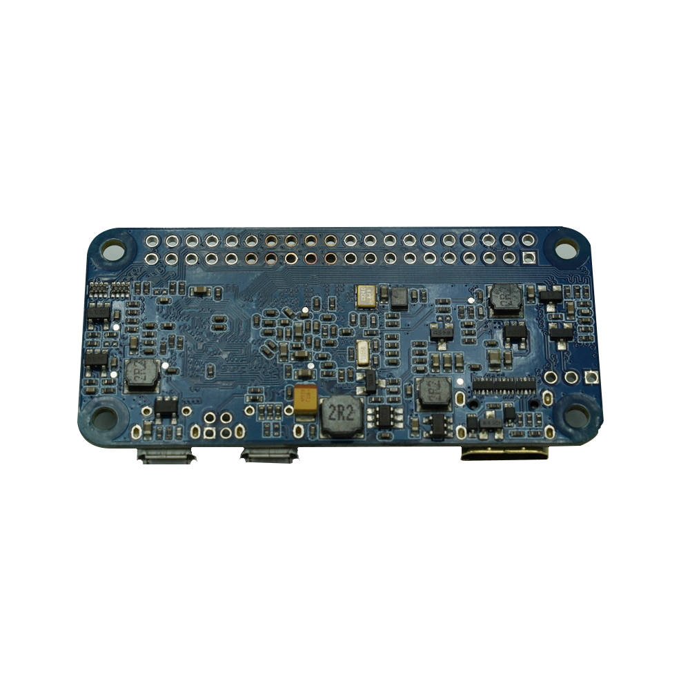 BananaPi BPI-M2 Zero