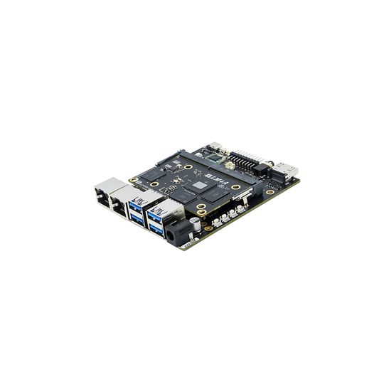 Sipeed Lichee Pi 4A Single Board Computer