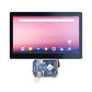 K116E 11.6inch eDP FHD LCD Display with Capacitive Touch