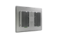 17″ Intel i5-10210U Fanless High-End Windows/Linux Industrial Panel PC Capacitive Touch IP65 Front Panel