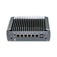 IWILL N3061 Intel 10th Generation Core i5 Industrial Mini PC