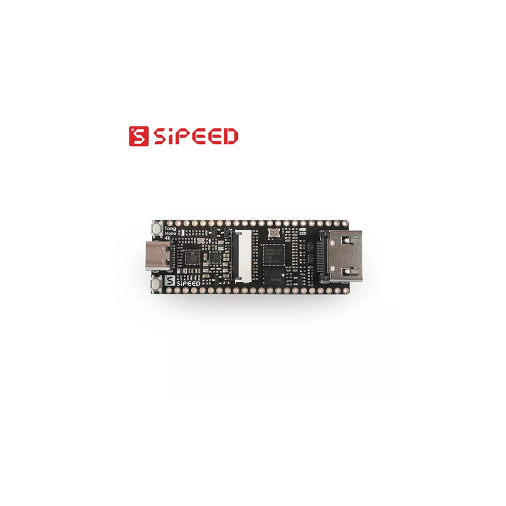 Sipeed Tang Nano 4K