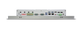 17″ Intel i5-10210U Fanless High-End Windows/Linux Industrial Panel PC Capacitive Touch IP65 Front Panel