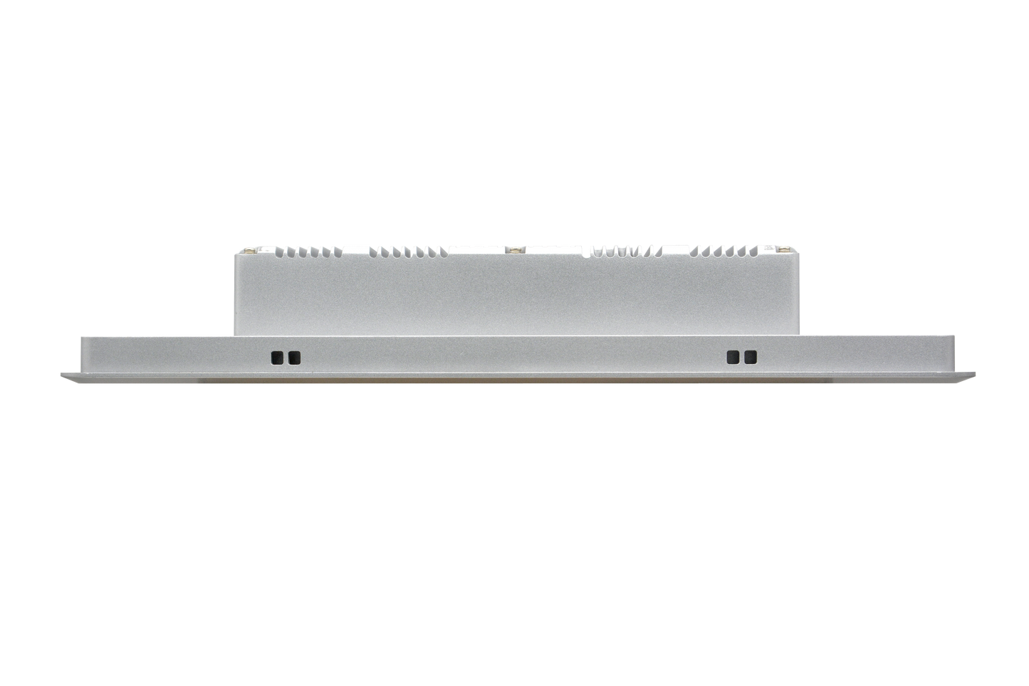 15.6″ Intel i5-7300U Fanless Design High-End Windows/Linux Industrial Panel PC with IP65 Front Panel