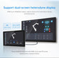10.1" inch A133P 2x INT SPK All in One HMI Android Panel PC, ControlHUB Series, IPS, ABS Frame