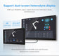 10.1" inch RK3288 2x INT SPK All in One HMI Android Panel PC, ControlHUB Series, IPS, ABS Frame