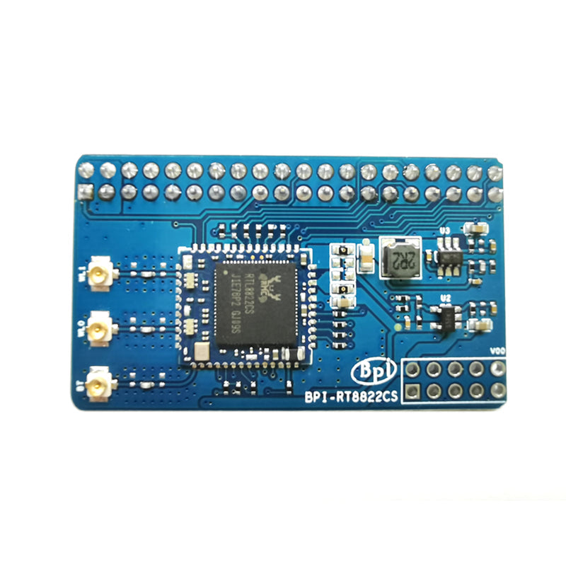 BPI-RT8822CS WIFI Module For BPI-M5