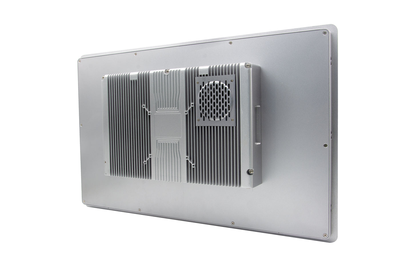 21.5″ Intel i5-8260U Fan Cooling High-End Windows/Linux Industrial Panel PC with IP65 Front Panel