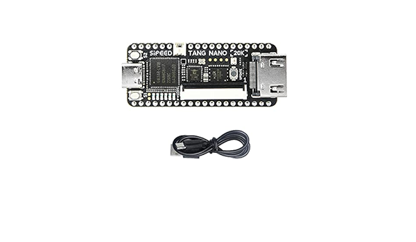 Sipeed Tang Nano 20K