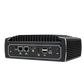 IWILL N3022 Comet Lake Series Industrial Mini PC