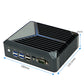 IWILL N1221 Intel Celeron J6412 Industrial Mini PC