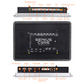 10.1" inch A133P 2x INT SPK All in One HMI Android Panel PC, ControlHUB Series, IPS, ABS Larger Frame