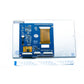 7" LCD Display Touch Screen For BPI-M1/M1+/M2 Ultra/M64/M2M/ M2 Berry/M3